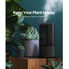 Humidifiers for Bedroom, raydrop Cool Mist Humidifiers for Babies, 1.0L