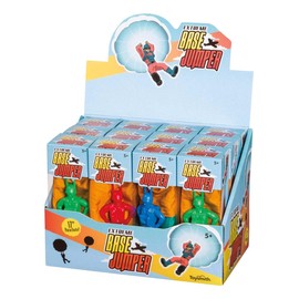 Toysmith Base Jumpers (Assorted Colors)