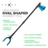 Grabber Reacher Tool - 2 Pack - Updated Version Long