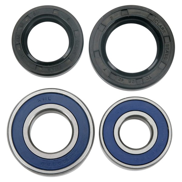 All Balls Wheel Bearing & Seal Kit (25-1042)