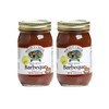 Walnut Creek Apple Butter Barbeque Sauce - Sweet Onion, 2