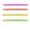 STAEDTLER Textsurfer Dry Highlighter Pencil 128 64 Drawing for Writing