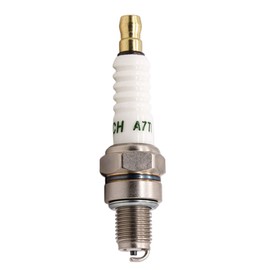 TORCH A7TC Spark Plug Repalce for 4549/CR7HSA 4629/C7HSA Spark Plug, for Z8YC Z9Y Z8 Spark Plug, for 5383/IUF22 U22FS-U U22FSR-U Spark Plug, OEM
