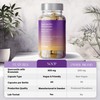 Premium Quercetin Fruit Extract High Dose 400 mg with Bromelain