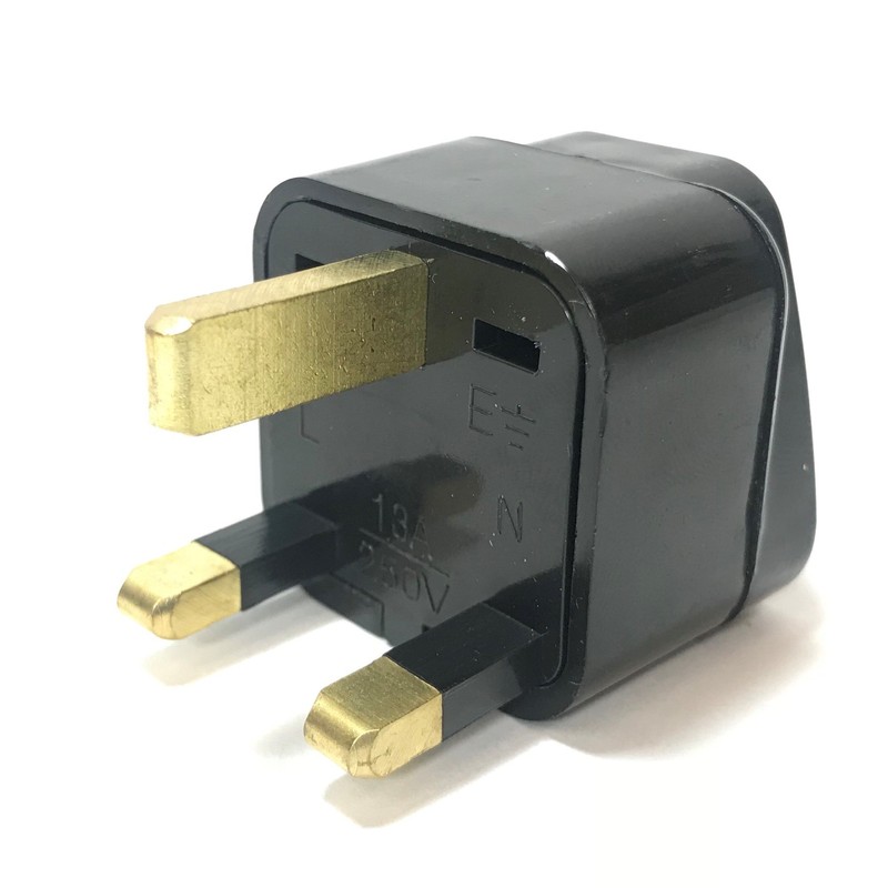 Seven Star Universal Travel Plug Adapters for All Countries World
