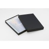 CANSON Archival Photo/Storage 32x24x4cm Box, Schwarz, 1 Box, Ideal für