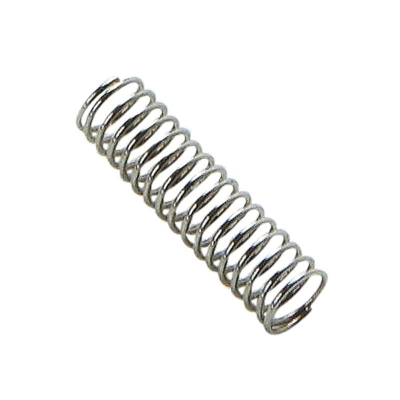 オーディオファン Joy-Con用バネ 【長 3ケ / 短 1ケ】 スプリングセット 修理部品