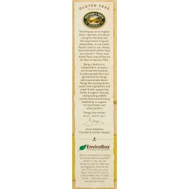 Nature's Path Whole Os Cereal - 11.5 oz