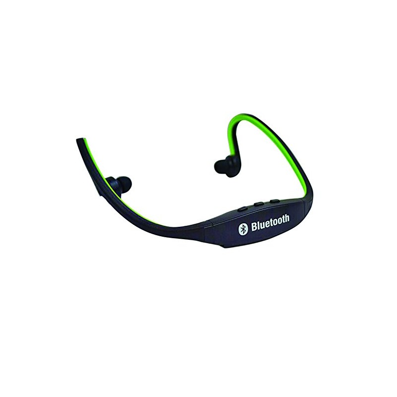 SoundLAB Wireless Bluetooth Headphones V3.0