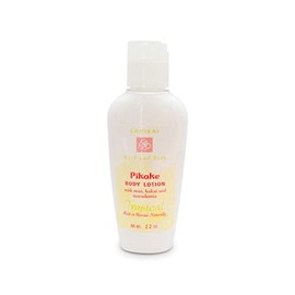 Shonan International Lanikai Bath & Body Lotion Pikake 2.2 oz (65 ml)