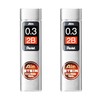Pentel Ain Stein Mechanical Refill Leads - Pack of 2