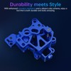 BIQU Panda Extruder CNC Hollow Lightweight Extruder Shell for Bambu-Lab