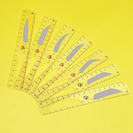 [MEJL9P5R_5C] Eyebrow Guide: 7 Types of Men's and Women's Eyebrows - No.7／FREE / [MEJL9P5R_5C]눈썹가이드 남자눈썹 여자눈썹 7종 - No.7／FREE