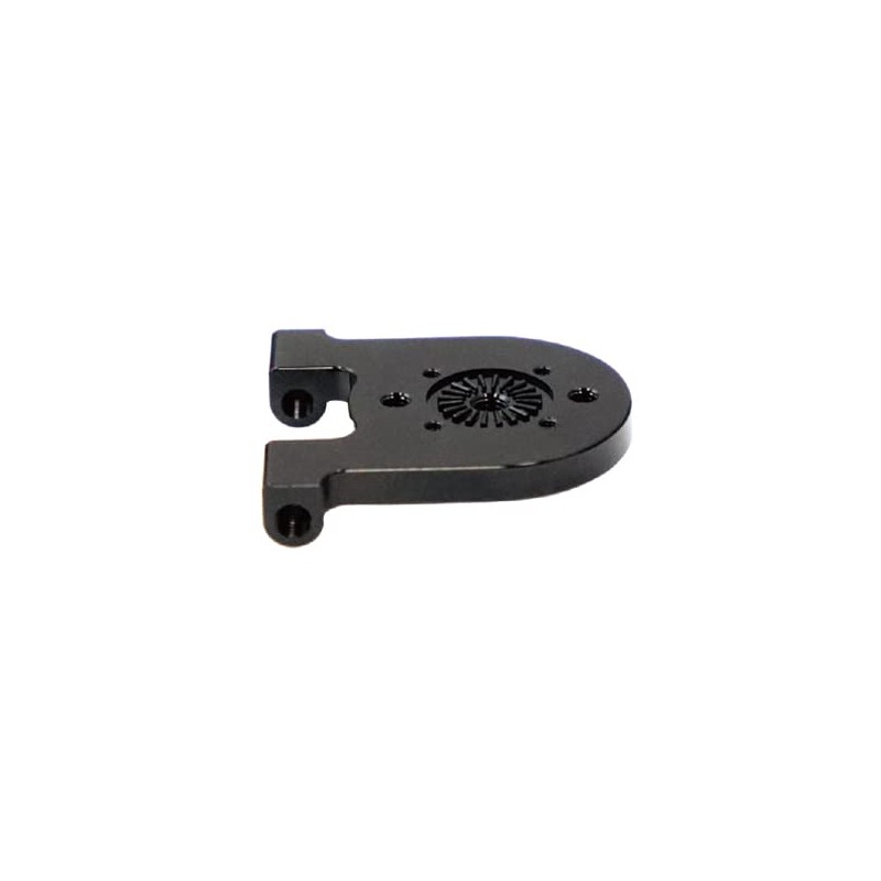 (Lek Mount) Cycle Head Parts Type N19 for Garmin [HED-N19-GM]