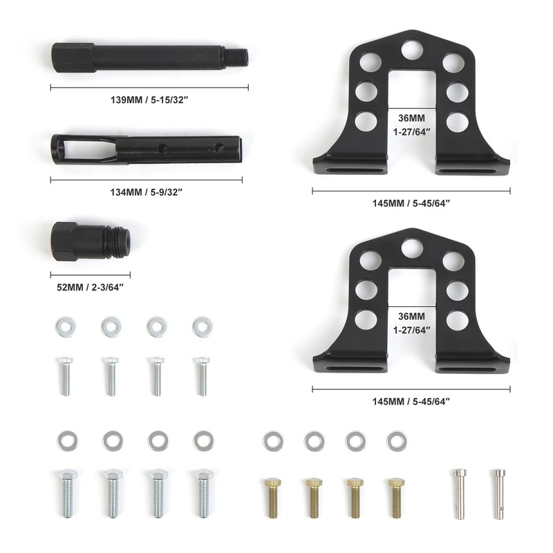 WINMAX TOOLS AUTOMOTIVE Valve Spring Remover Installer Car Engine Overhead