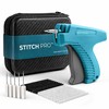 STITCH PRO Stitch Gun for Clothes | Stitchy Quick Clothing