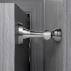 SAILANKA Magnetic Door Stop Brass Heavy Duty Door Stopper Keep