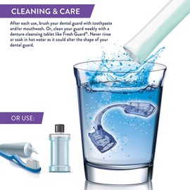 Protectores bucales dentales, bandejas de dientes, protección dental, mano de obra fina para molienda de dientes, protector bucal de bruxismo, protector dental de noche