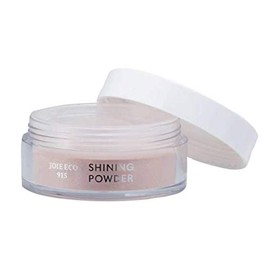 Beaver Joa Eco JE915 Shining Powder, 0.2 oz (5 g)