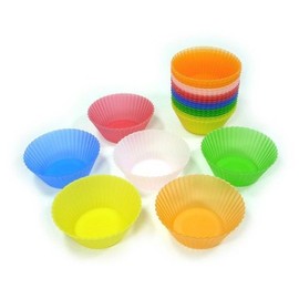 sirikonmafininsa-to Pack of 24 Set