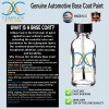 Complete Auto Care Chrysler Dodge Ram OEM Code PW7 GW7