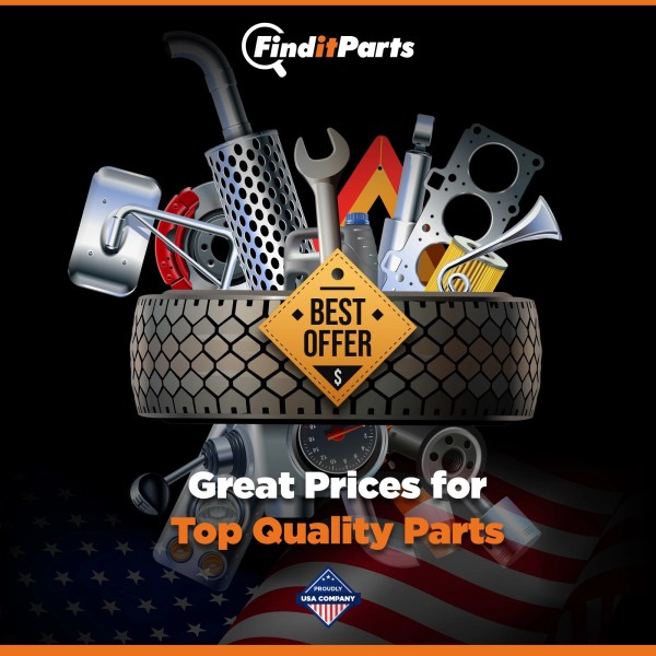 Ajusa 11127800 Gasket Cylinder Head Cover