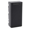 7.6V 5200mAh WB37 Intelligent Battery for 4RTK T20 T16 MG
