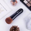 DUcare Kabuki Makeup Brush, Foundation Brush, Cosmetic Brush, Face Brush,