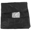 Square BBQ Cover Barbecue Covers Waterproof Heavy Duty BBQ Grill