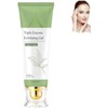 Gel Exfoliante Facial con Té Verde y Triple Enzima –