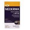 Mederma Crema Mederma Desvanece Eliminar Cicatrices Spf30 Prot Solar