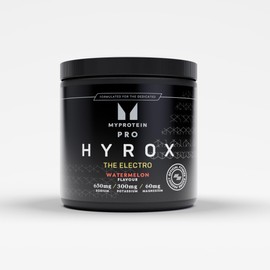 Myprotein Pro x Hyrox - The Electro Watermelon 30 Serve