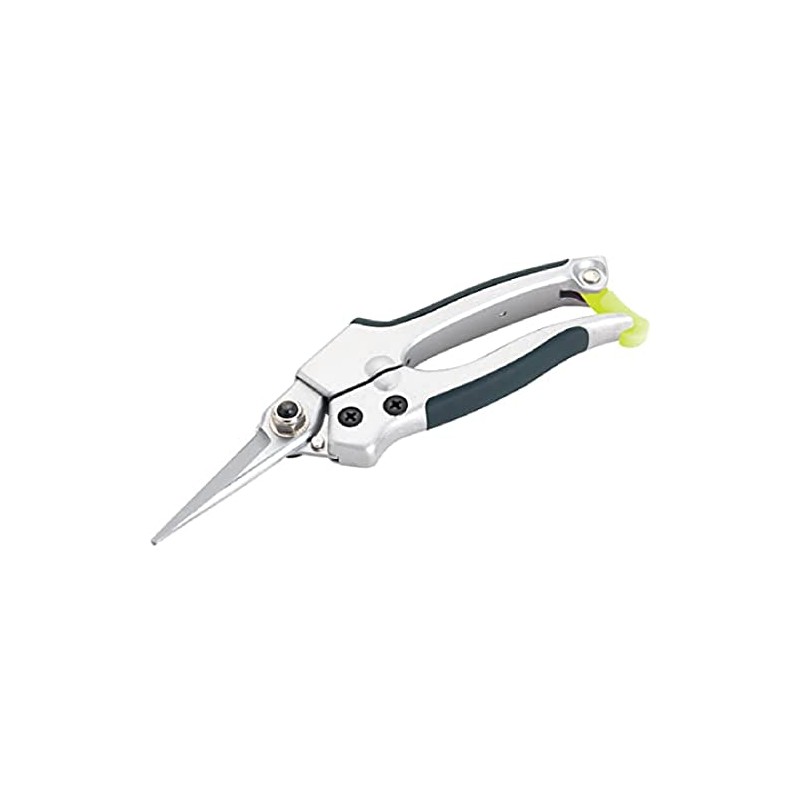 Spear & Jackson 4172KEW Kew Gardens Collection Garden Snips, Blue