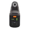 M9912 Removable Electric Drilling Dust Collector with 650nm Red Laser