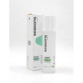 Seasons Protector Solar Antioxidante FPS 50 Manzana Verde y Vitamina C 50ml