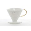 Global Standard Products TSUBAME RATTAN DRIPPER 4.0 Swallow Rattan Dripper