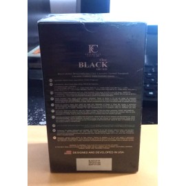 Fragrance Couture Elite Black Orchid Eau de Parfum Natural Spray by Fragrance Couture 3.4oz Sealed