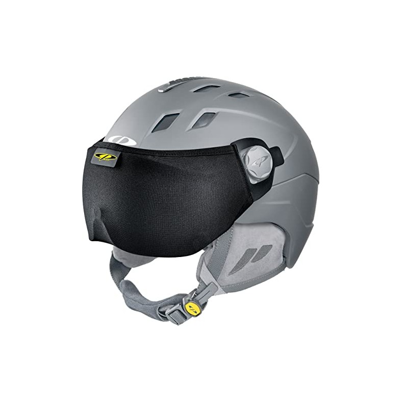 CP CPC2060 Ski Snowboard Helmet Protective Visor Cover