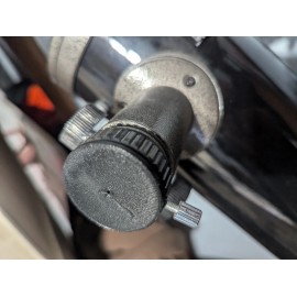 ZimmDak Industries All Plastic Highly Reflective Collimation Cap For Dobsonian Reflector Telescope