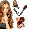 DWD (TM) Amazing Ceramic Heated Hair Straightening Brush