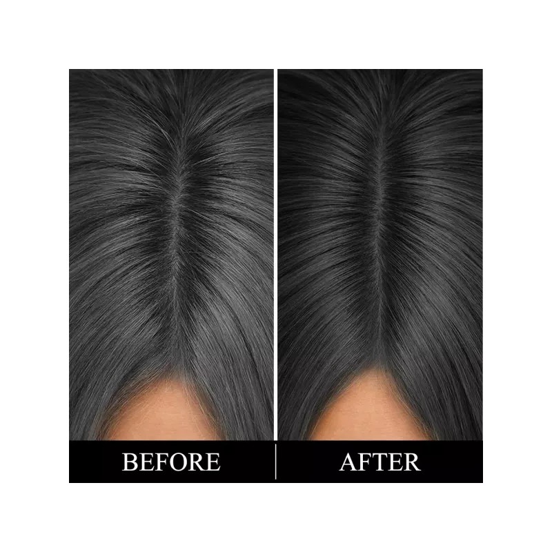 Root Touch-Up 루트 터치 업 헤어 컬러 - 회색 커버