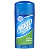 Arrid Antiperspirant and Deodorant, Ultra Fresh - 2.7 Oz