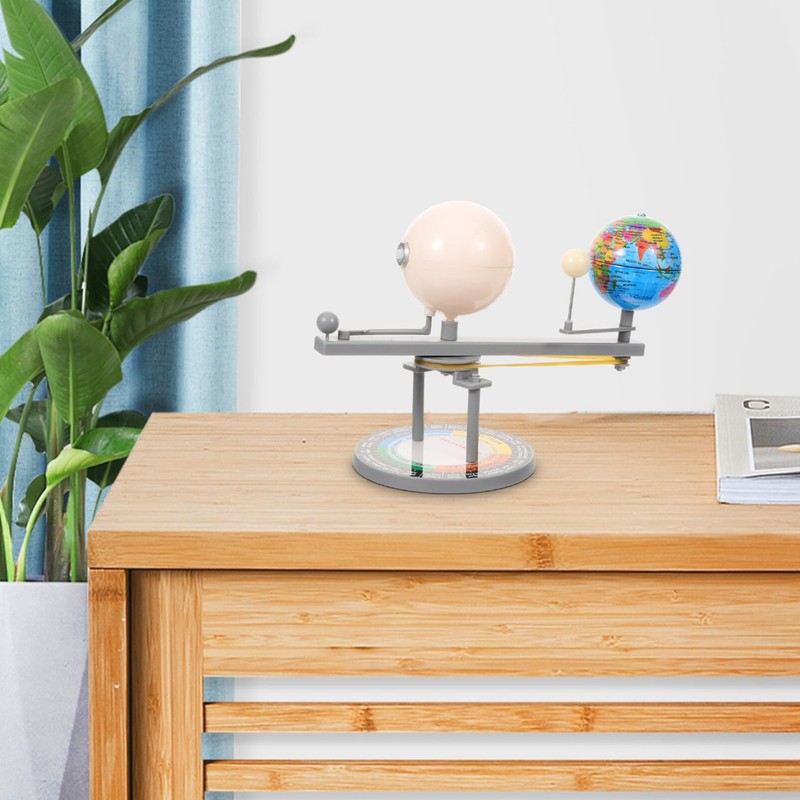 VICASKY Solar System Model - Orbital Planetarium Model Outer Space