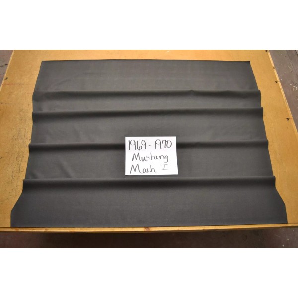 CLASSIC AUTO TRIM 1969 69 1970 70 FORD MUSTANG MACH