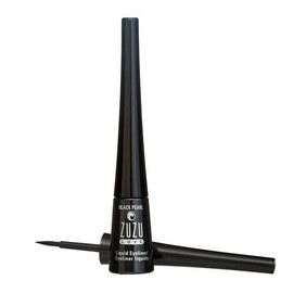 ZUZU Luxe Eyeliner Liquid Black Pearl 3mL