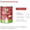 Doppelherz Creatine Monohydrate - High Purity Creatine with Creapure Quality