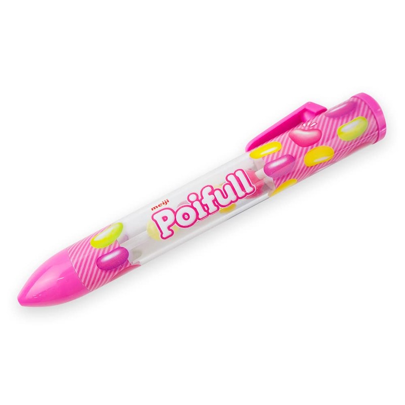 Snack Market Crispy Ballpoint Pen Poifull