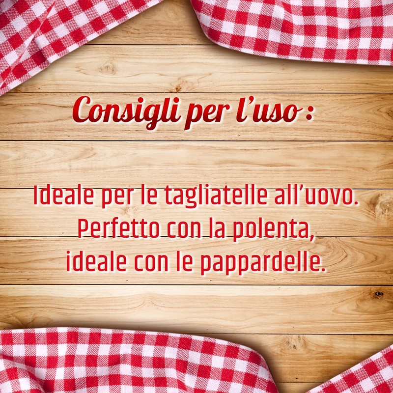 Le Conserve della Nonna Ragù di Cinghiale 190g
