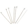 3Pcs Valve Collet Installing Pick Up Tool Magnetic Valve Keepers