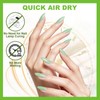 NXJ INFILILA Super Strong Nail Glue – Quick Dry 3-5